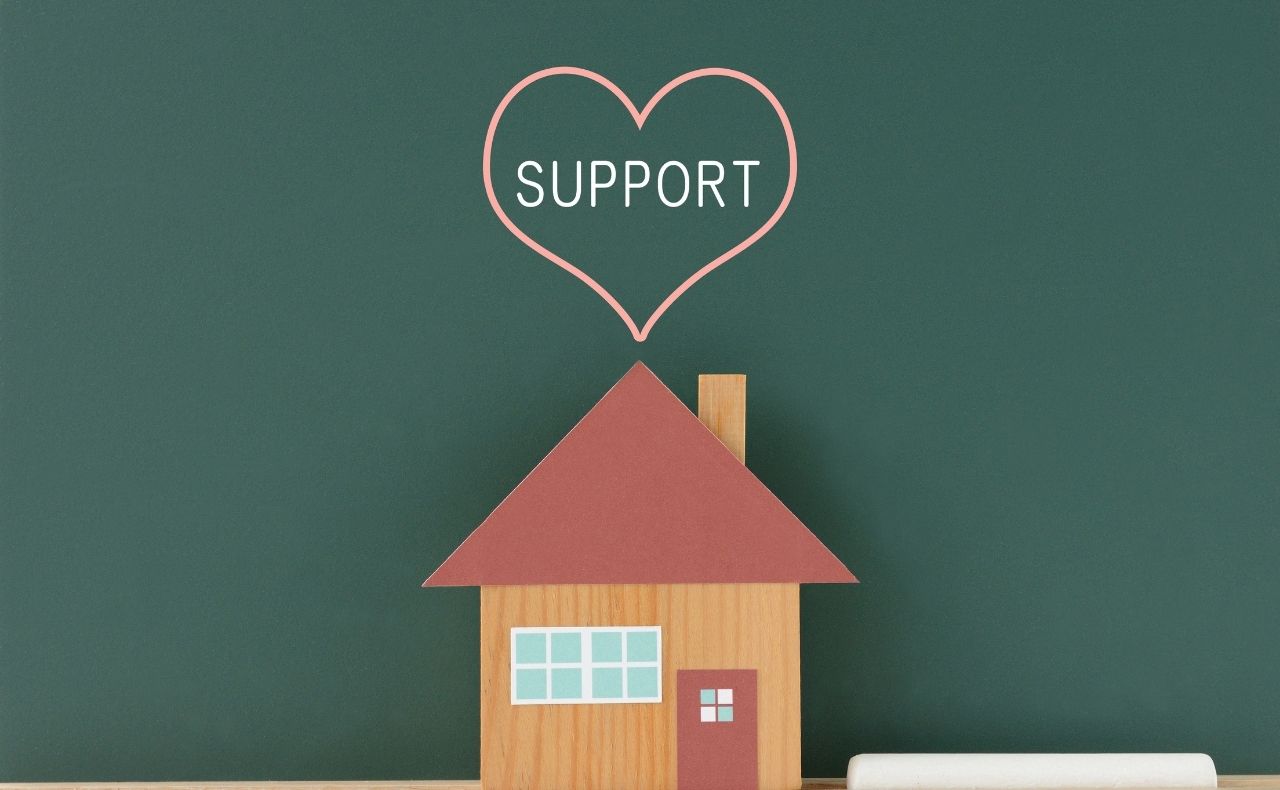 Housing Support